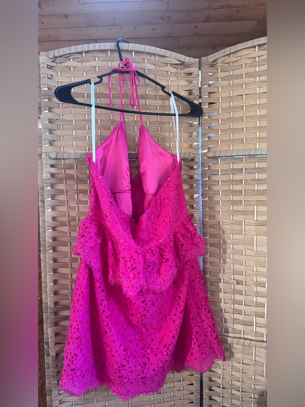 Lovers & Friends ROSANNA MINI DRESS - Picture 5 of 7